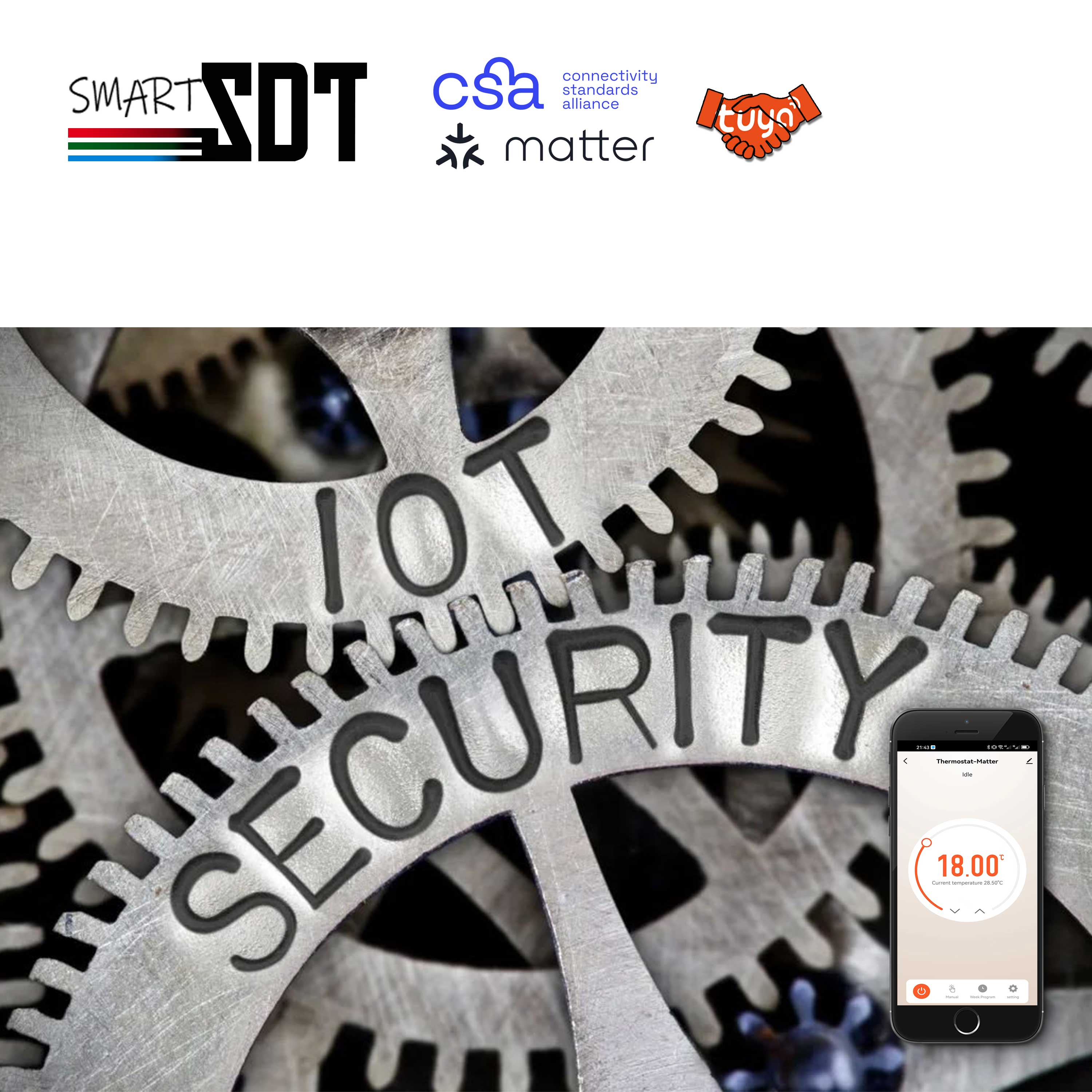 지그비 와이파이 프로토콜과 호환되는 가열 온도조절기 물 - Smart Home Group 리뷰 및 가격