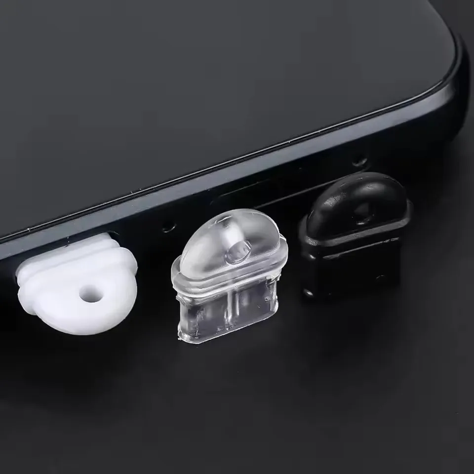 Type-C 먼지 플러그 충전 포트 보호기 삼성 화웨이 - Smart Home Xiaomi Devices 리뷰 및 가격