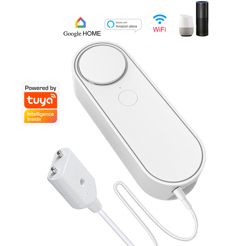 3M/5M WiFi 누수 감지기 90DB 듀얼 홍수 센 - Smart Home Ikea 리뷰 및 가격