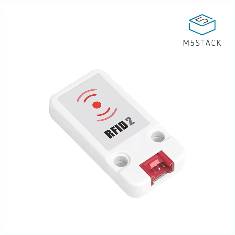 M5Stack 미니 유닛 RFID2/유닛 NFC 리더/ - Smart Home Miniature 리뷰 및 가격