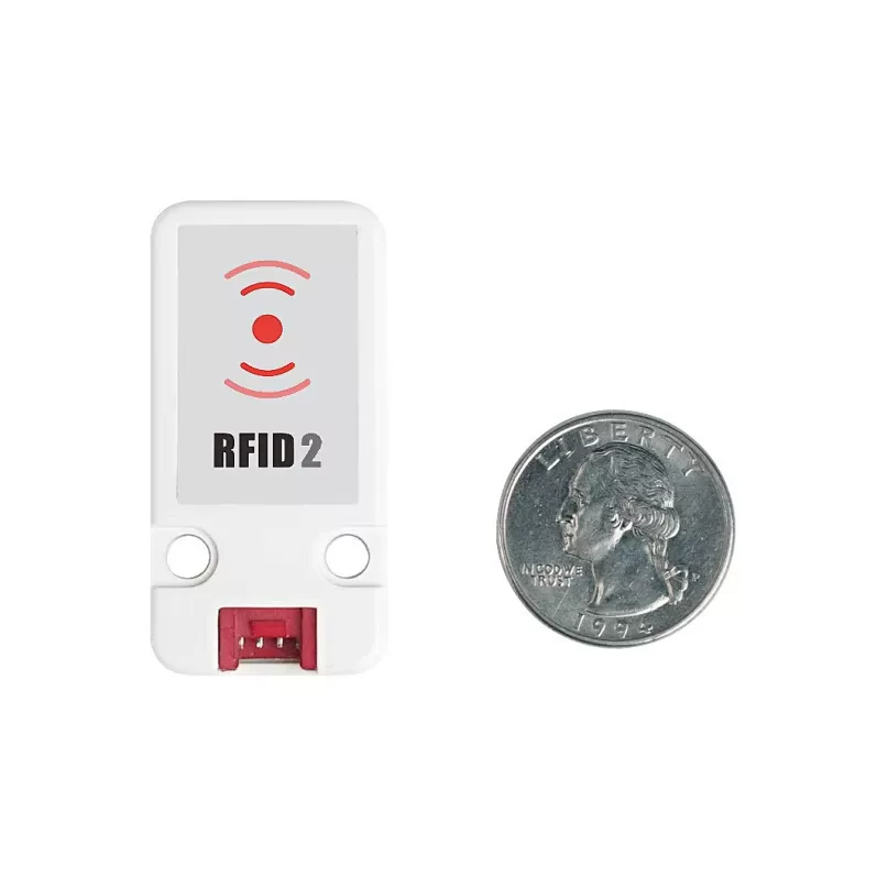 M5Stack 미니 유닛 RFID2/유닛 NFC 리더/ - Smart Home Miniature 리뷰 및 가격