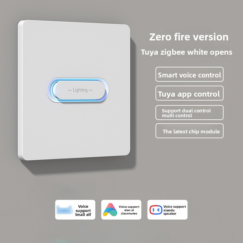투야 지그비 지능형 버튼 스위치 듀얼 컨트롤 멀티 컨트 - Smart Home Monitor 리뷰 및 가격