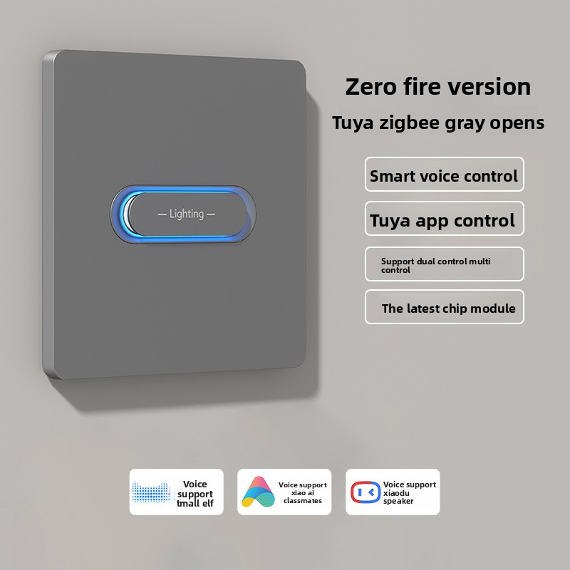 투야 지그비 지능형 버튼 스위치 듀얼 컨트롤 멀티 컨트 - Smart Home Monitor 리뷰 및 가격