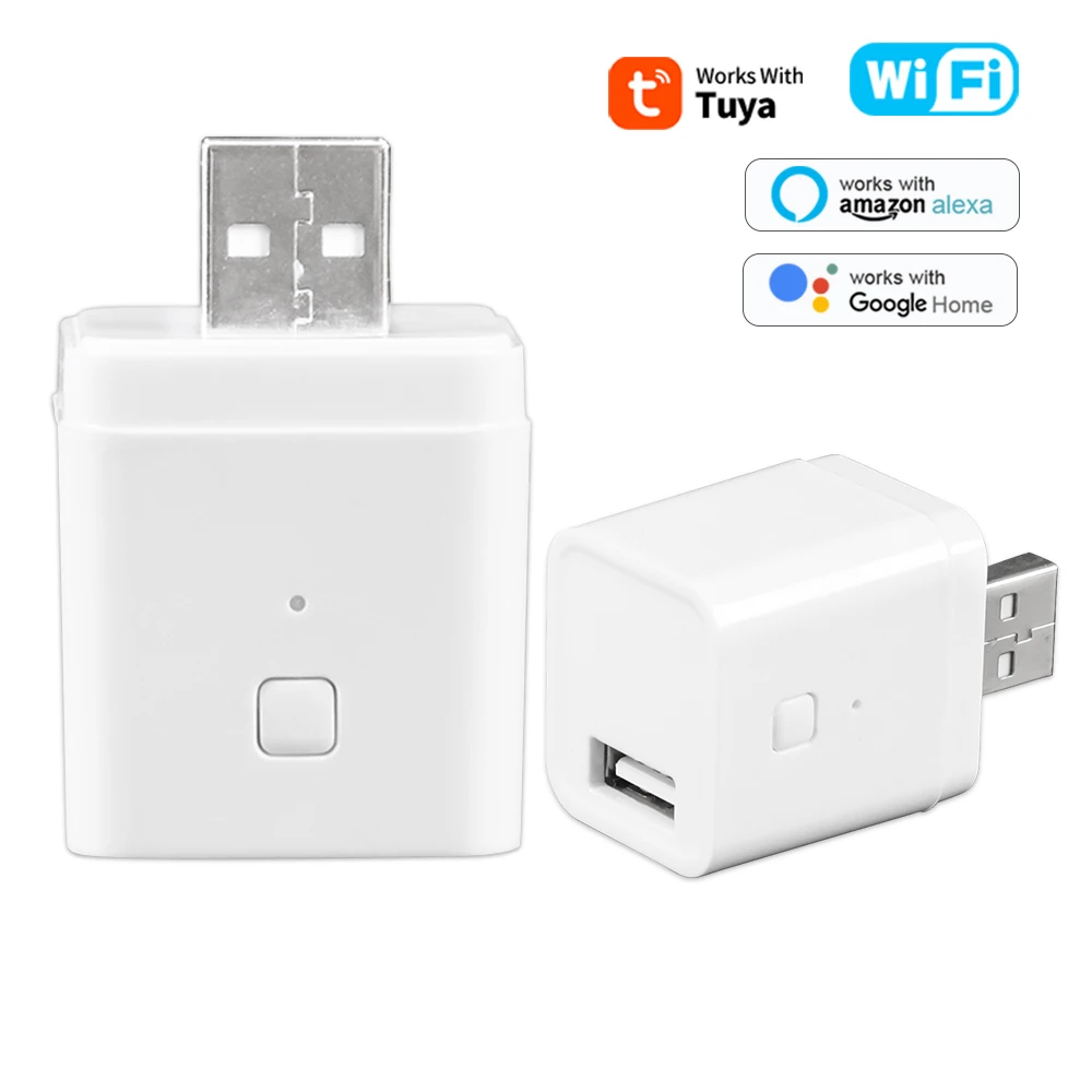 WiFi 미니 마이크로 USB 어댑터 5V WiFi U - Smart Home Miniature 리뷰 및 가격