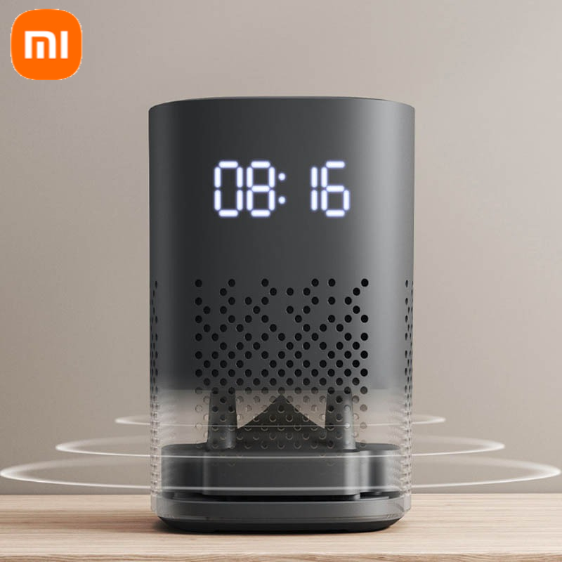 Xiaomi Xiaoai 블루투스 스피커 재생 향상된  - Smart Home Xiaomi Devices 리뷰 및 가격
