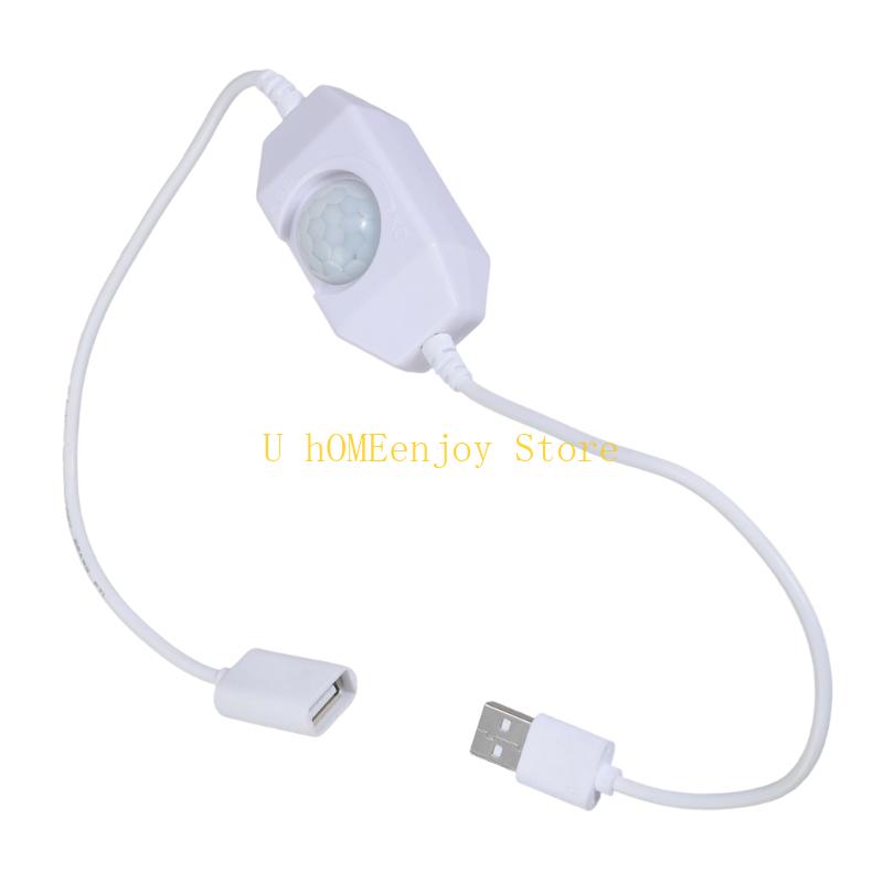 B0KF 동작 감지기 스위치는 USB 인터페이스를 갖춘 - Pir Motion Sensor 리뷰 및 가격